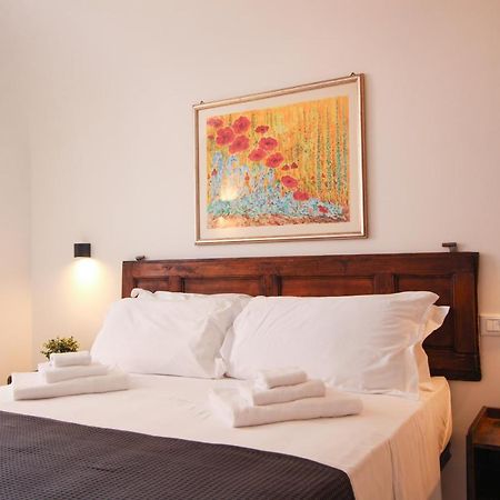ホテル Casa Alta ラクイラ エクステリア 写真