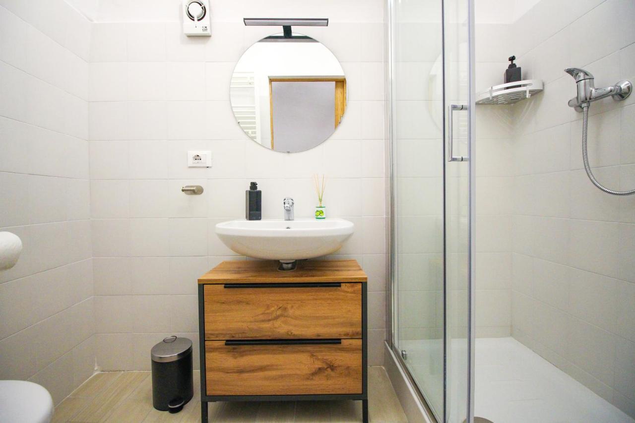 ホテル Casa Alta ラクイラ エクステリア 写真