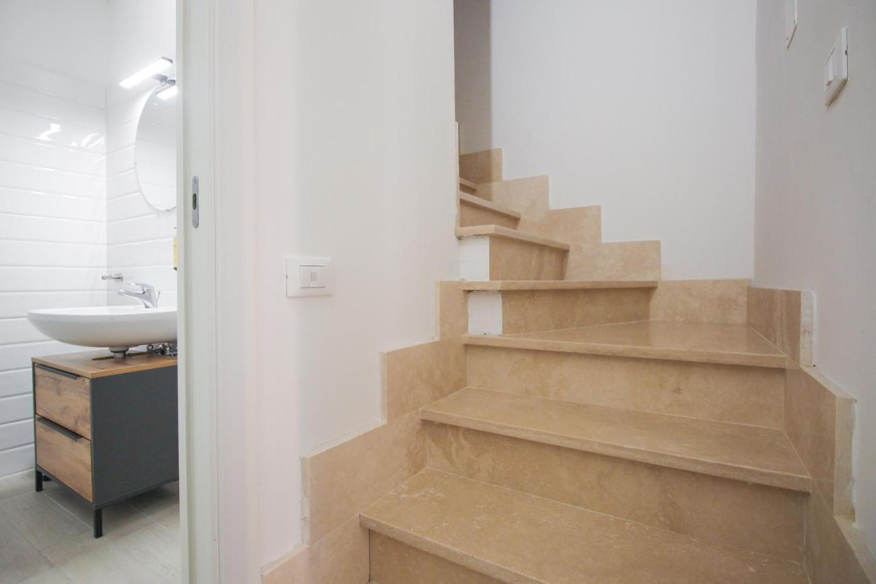 ホテル Casa Alta ラクイラ エクステリア 写真