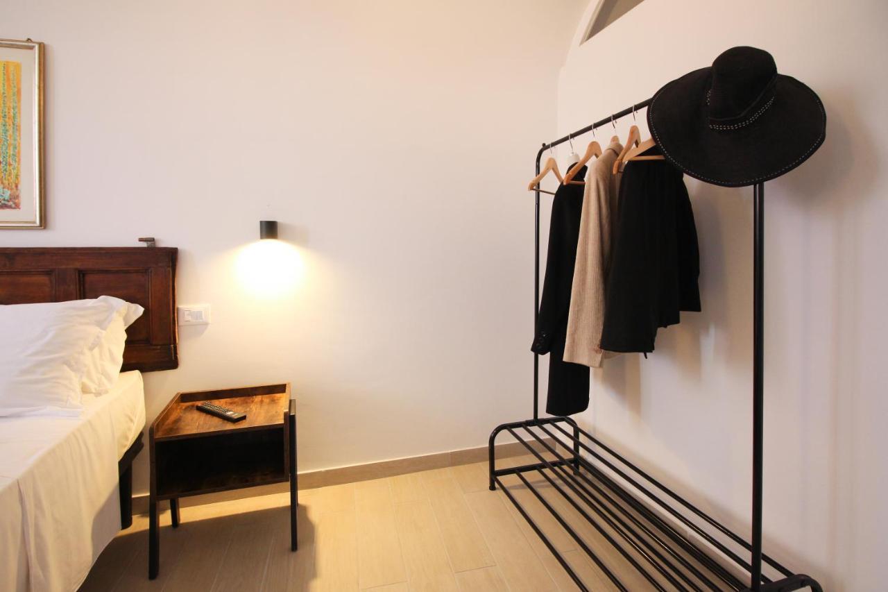 ホテル Casa Alta ラクイラ エクステリア 写真