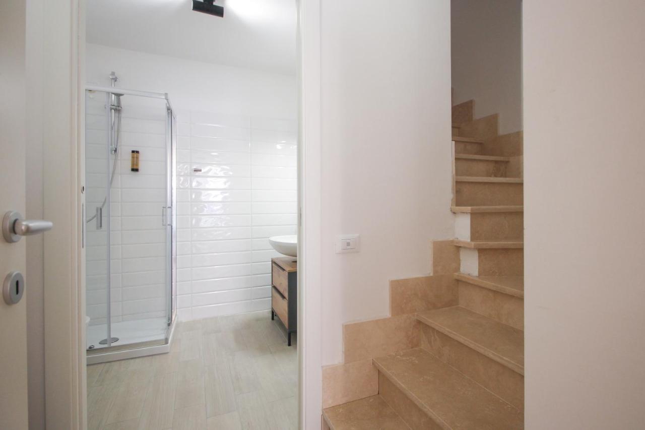ホテル Casa Alta ラクイラ エクステリア 写真