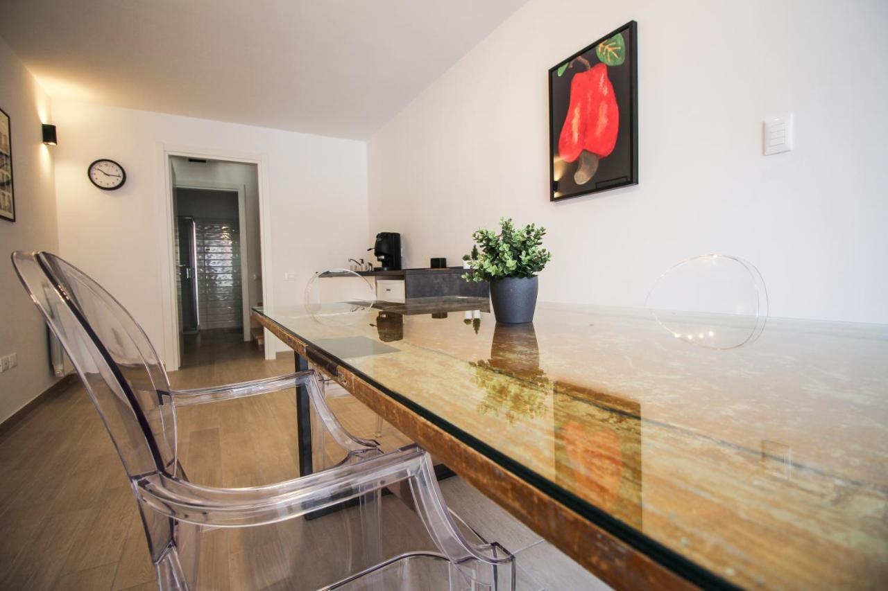 ホテル Casa Alta ラクイラ エクステリア 写真